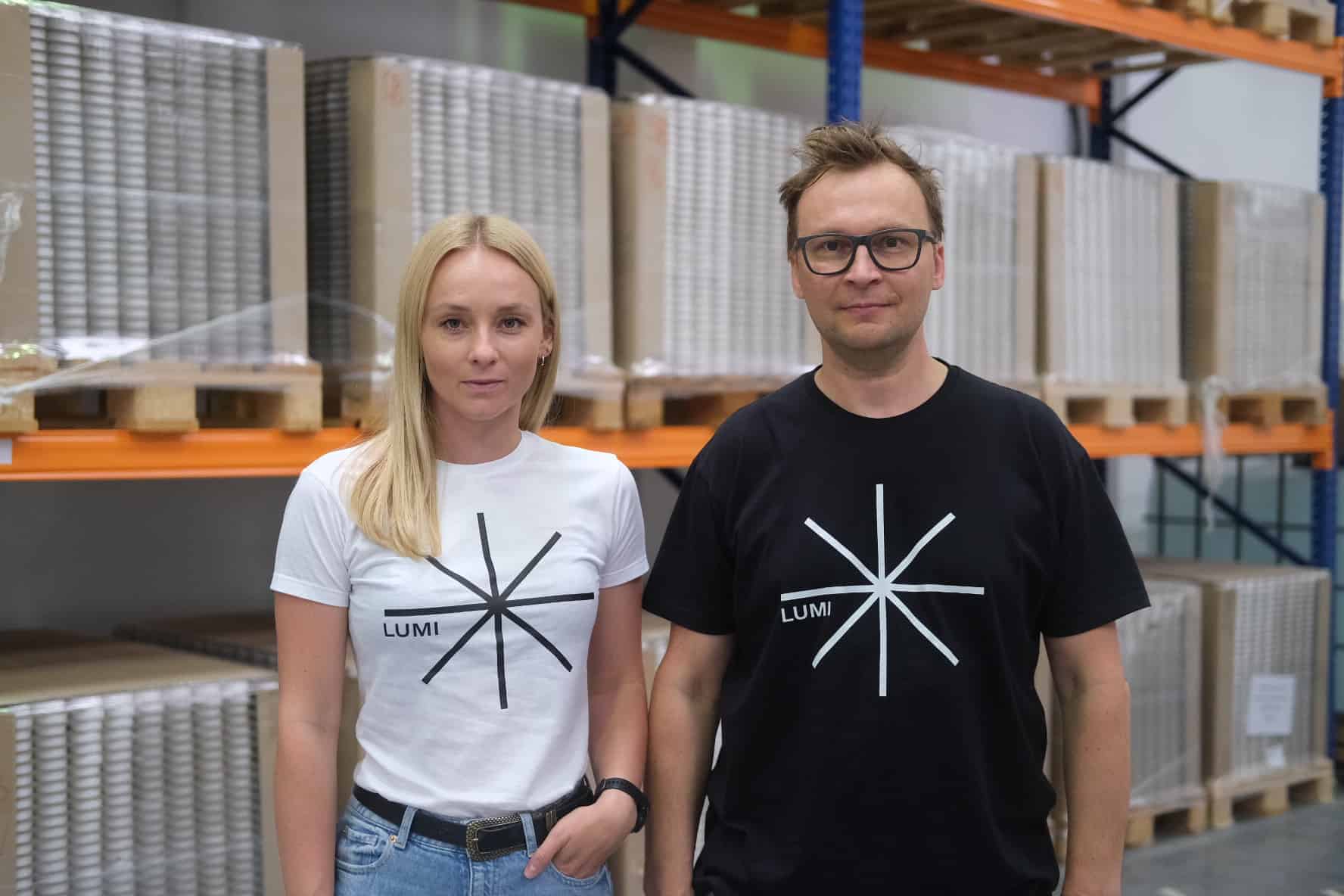 joonas kylmakorpi nicotine pouch manufactory